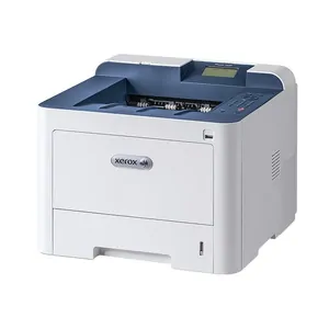 Замена ролика захвата на принтере Xerox 3330 в Перми